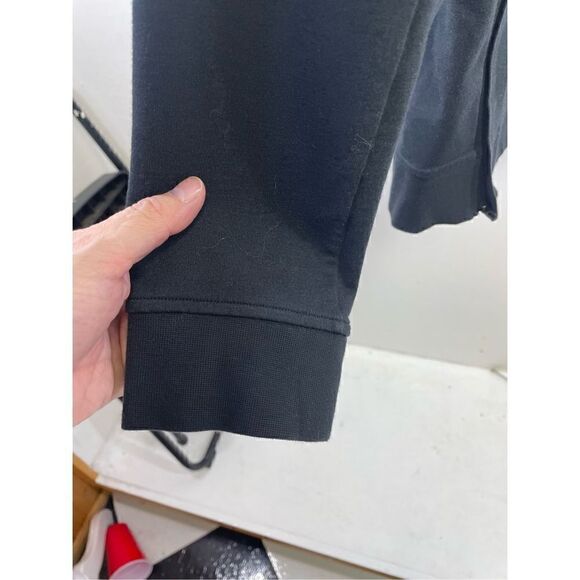 Lululemon Black Sweatshirt Size S - Picture 4 of 8